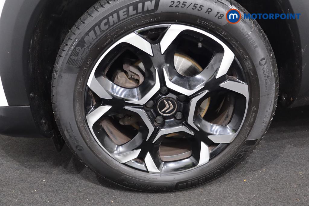 Used Citroen C5 Aircross 2022 for sale - 77903931: Photo 27