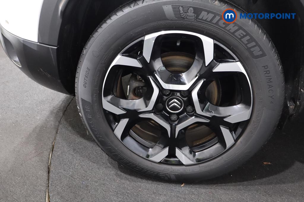 Used Citroen C5 Aircross 2022 for sale - 77903931: Photo 29