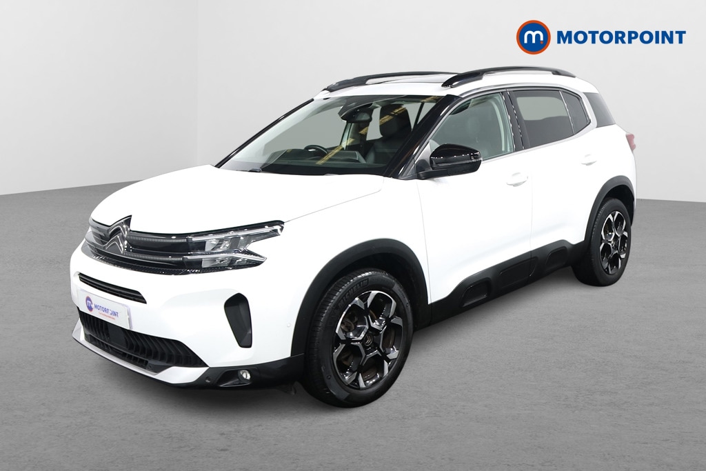 Used Citroen C5 Aircross 2022 for sale - 77903931: Photo 3