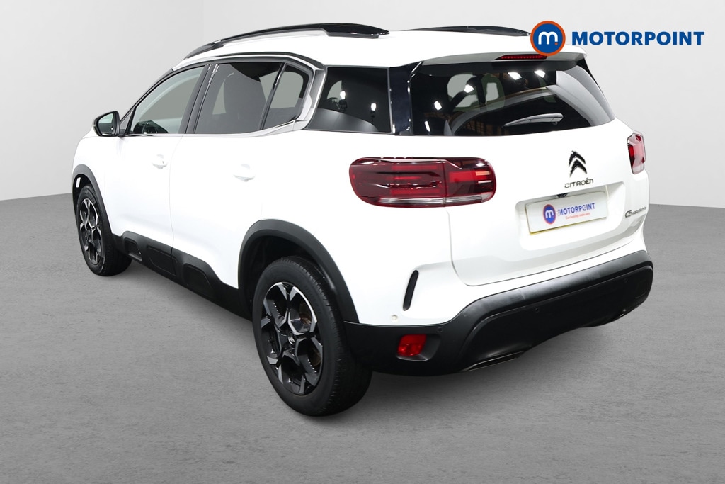 Used Citroen C5 Aircross 2022 for sale - 77903931: Photo 5