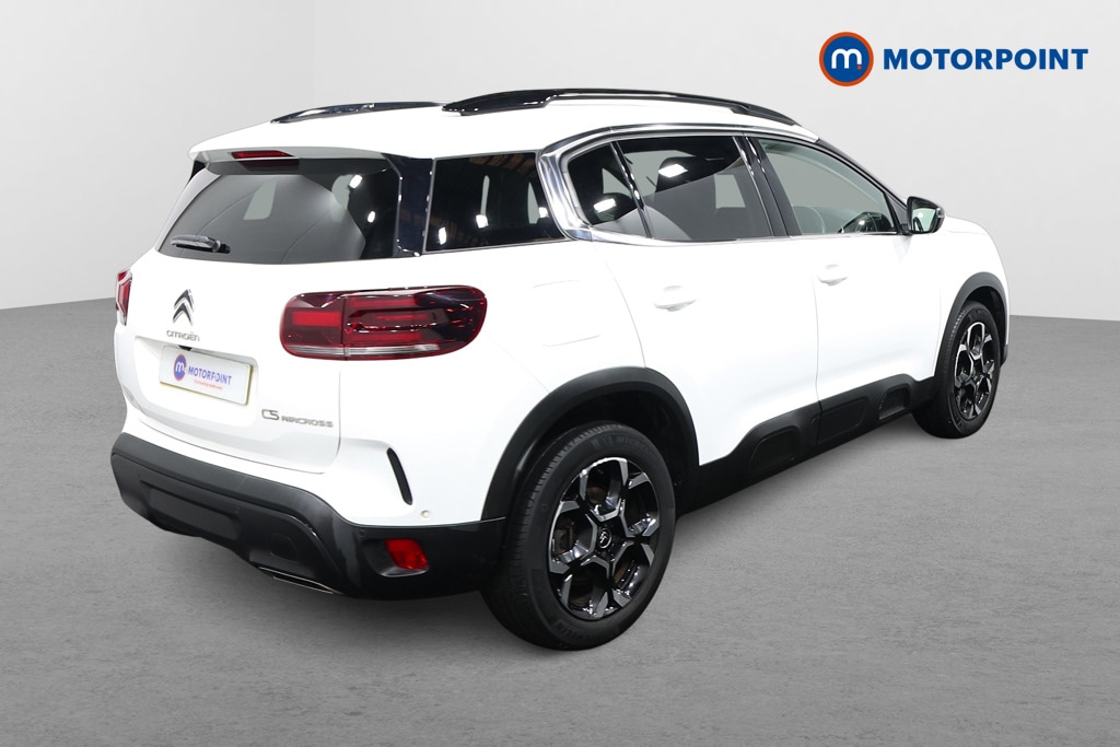 Used Citroen C5 Aircross 2022 for sale - 77903931: Photo 7