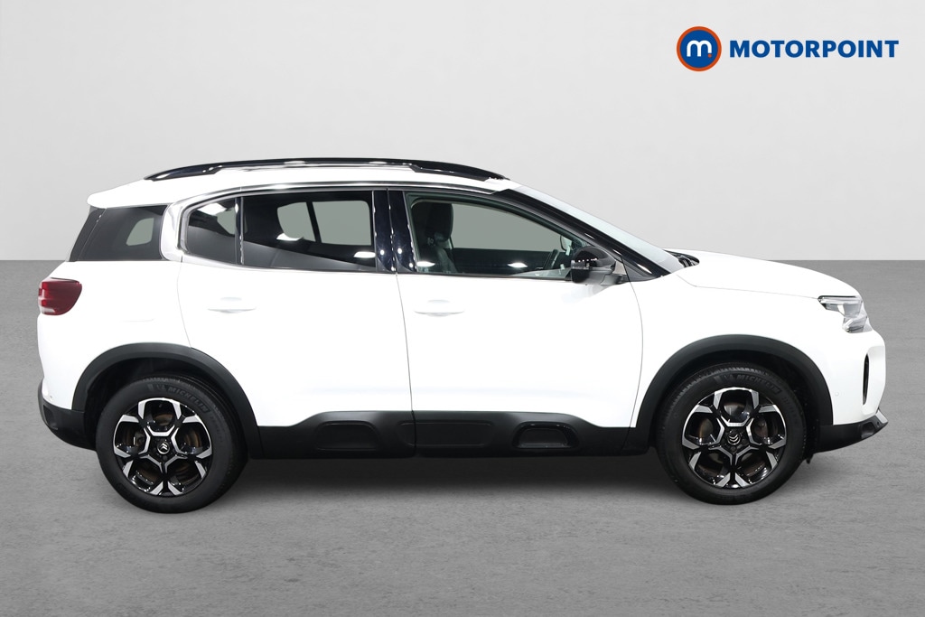 Used Citroen C5 Aircross 2022 for sale - 77903931: Photo 8