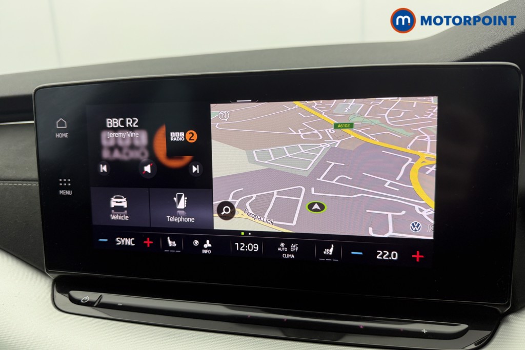 Used Skoda Octavia 2024 for sale - 77257561: Photo 10