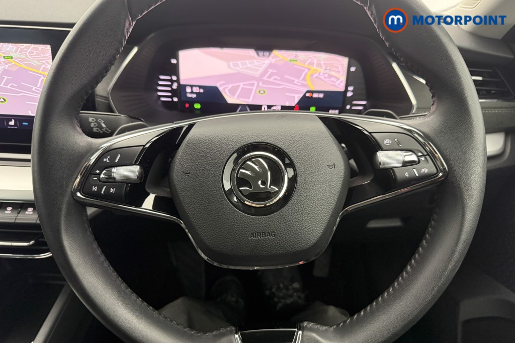 Used Skoda Octavia 2024 for sale - 77257561: Photo 13