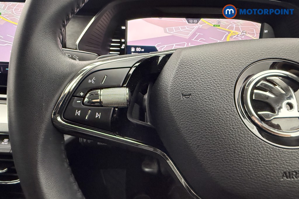 Used Skoda Octavia 2024 for sale - 77257561: Photo 14