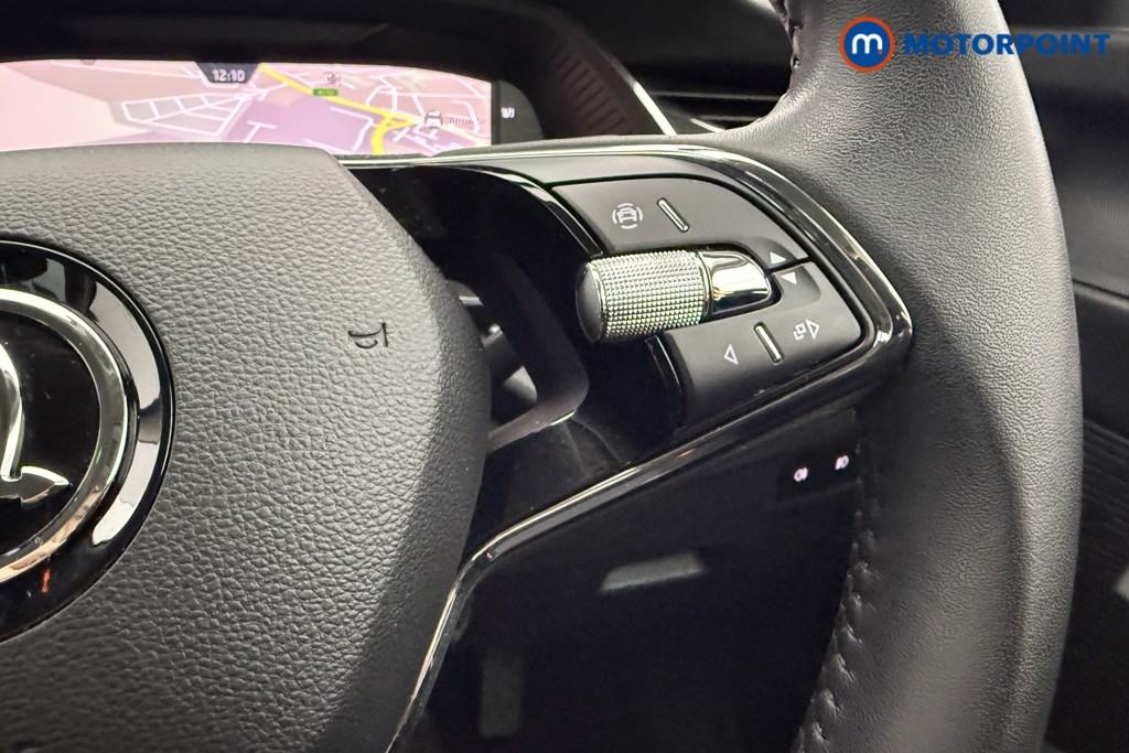 Used Skoda Octavia 2024 for sale - 77257561: Photo 15