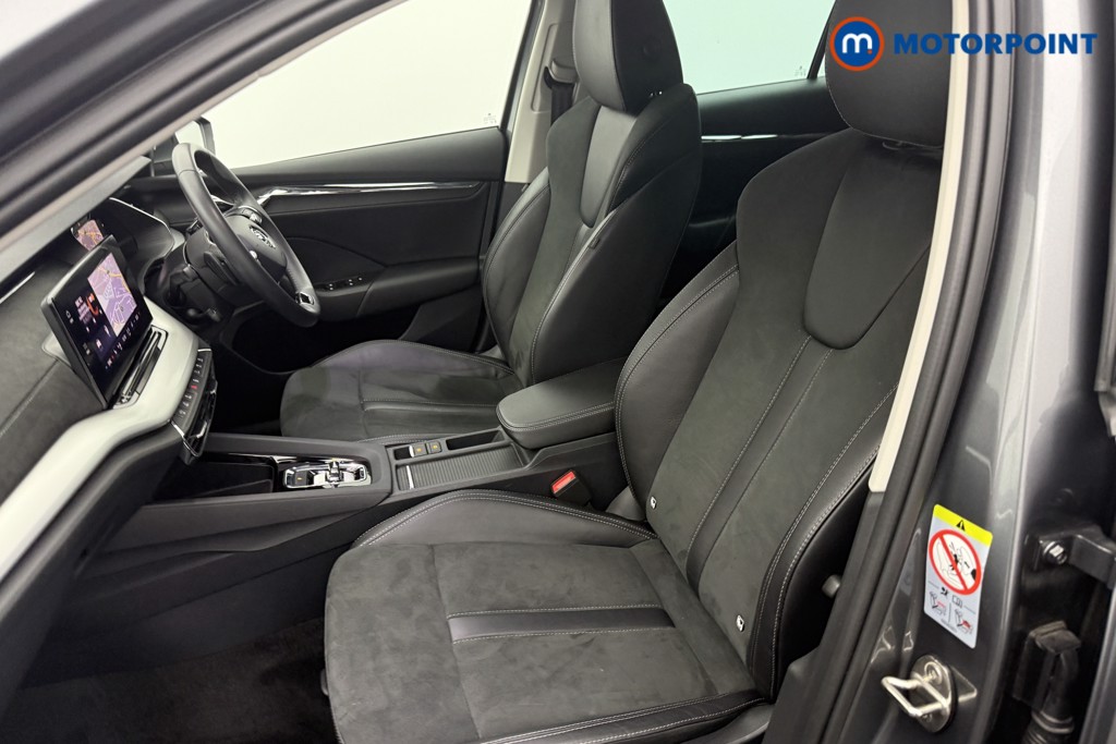 Used Skoda Octavia 2024 for sale - 77257561: Photo 19