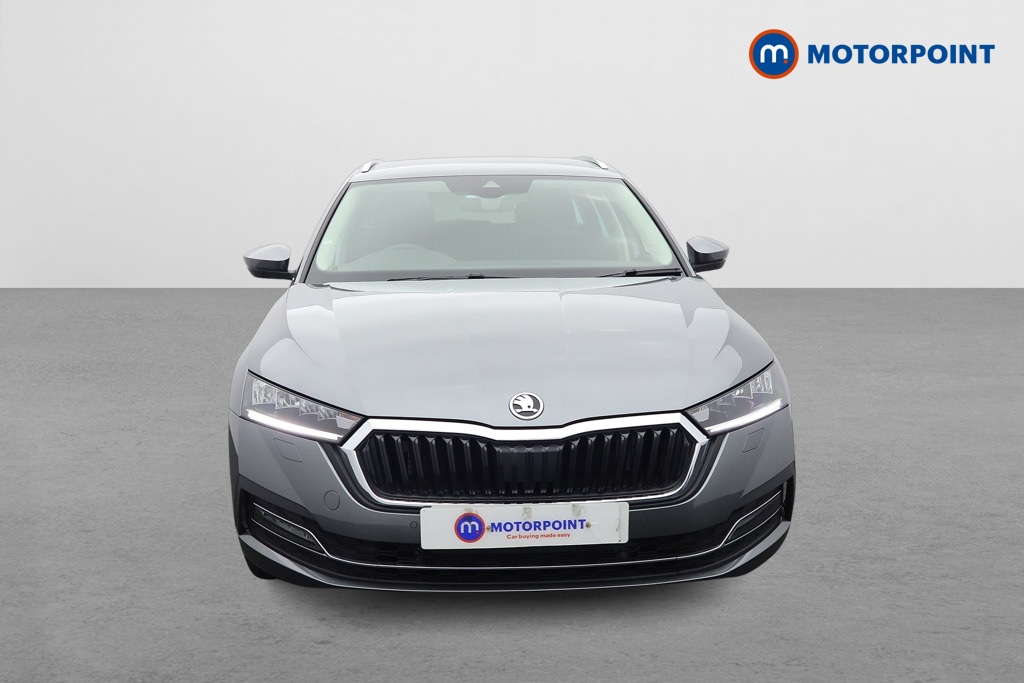 Used Skoda Octavia 2024 for sale - 77257561: Photo 2