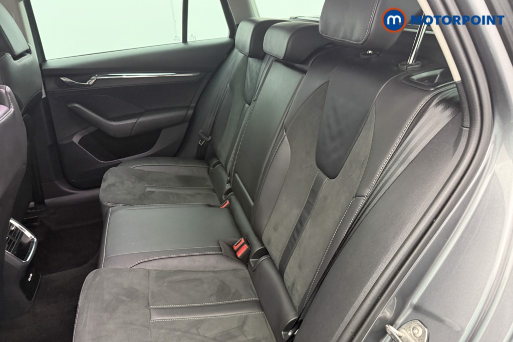 Used Skoda Octavia 2024 for sale - 77257561: Photo 20