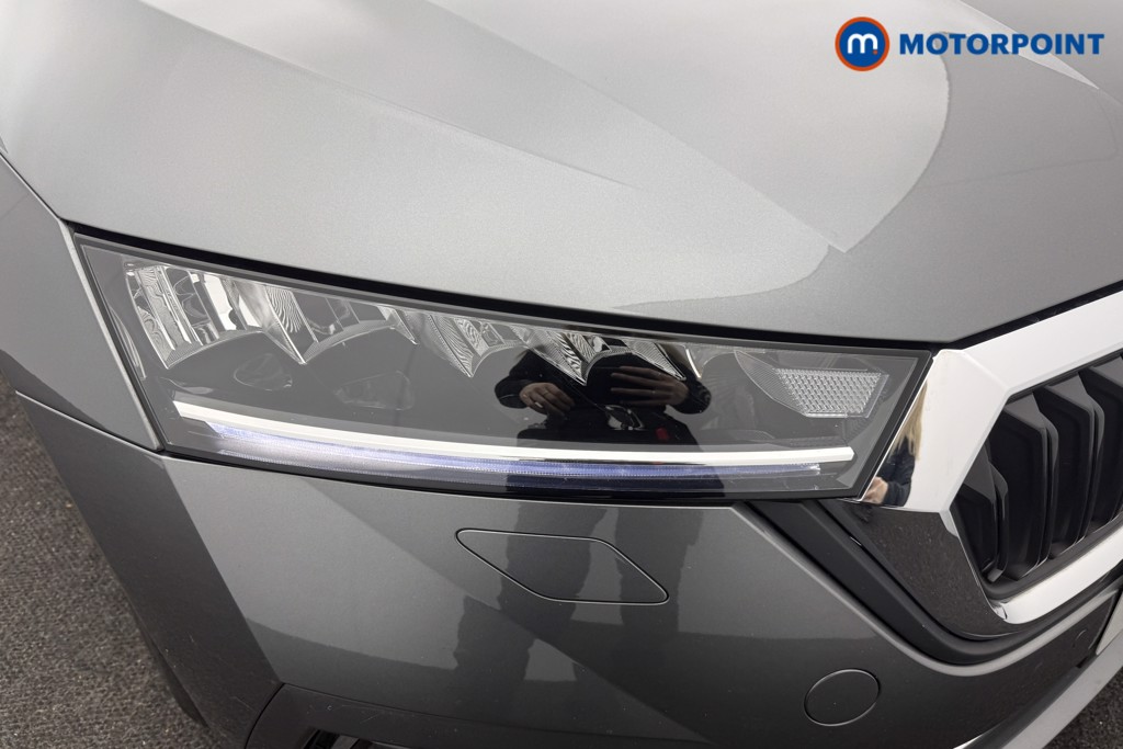 Used Skoda Octavia 2024 for sale - 77257561: Photo 23