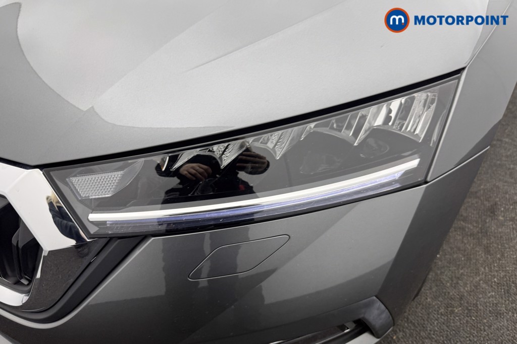 Used Skoda Octavia 2024 for sale - 77257561: Photo 24