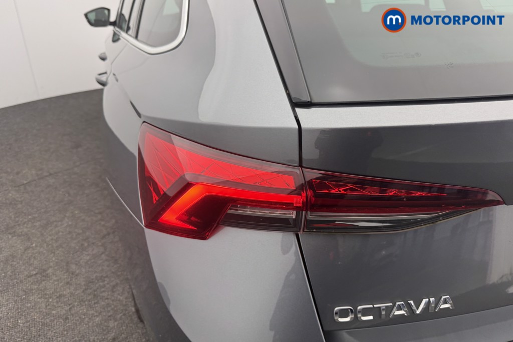 Used Skoda Octavia 2024 for sale - 77257561: Photo 25