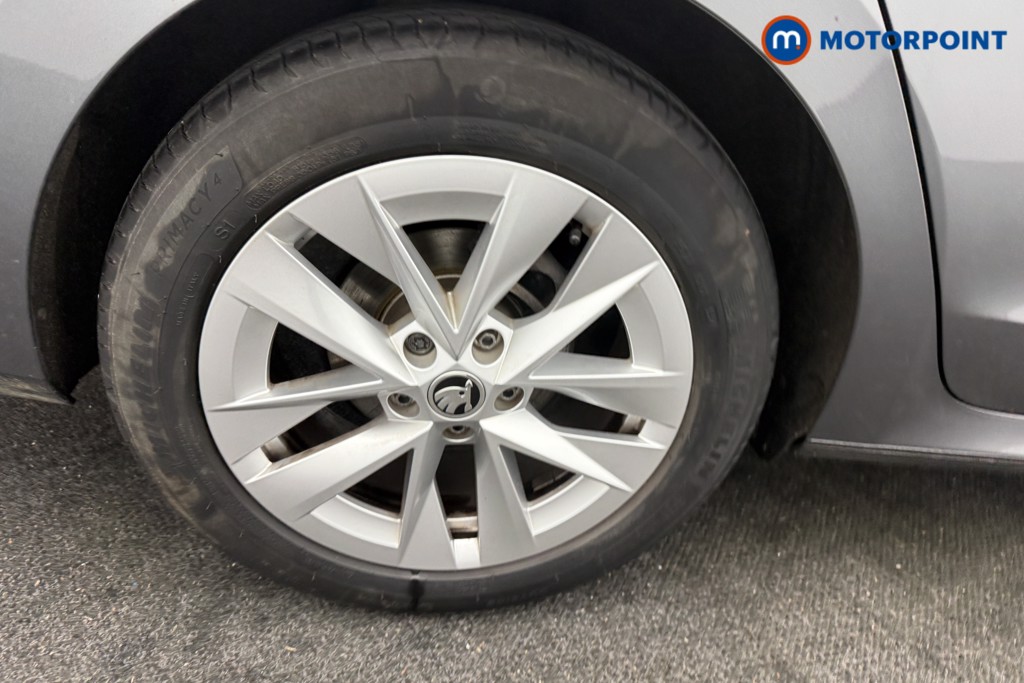 Used Skoda Octavia 2024 for sale - 77257561: Photo 29