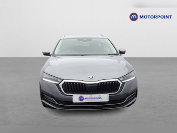 Used Skoda Octavia 2024 for sale - 77257561: Photo