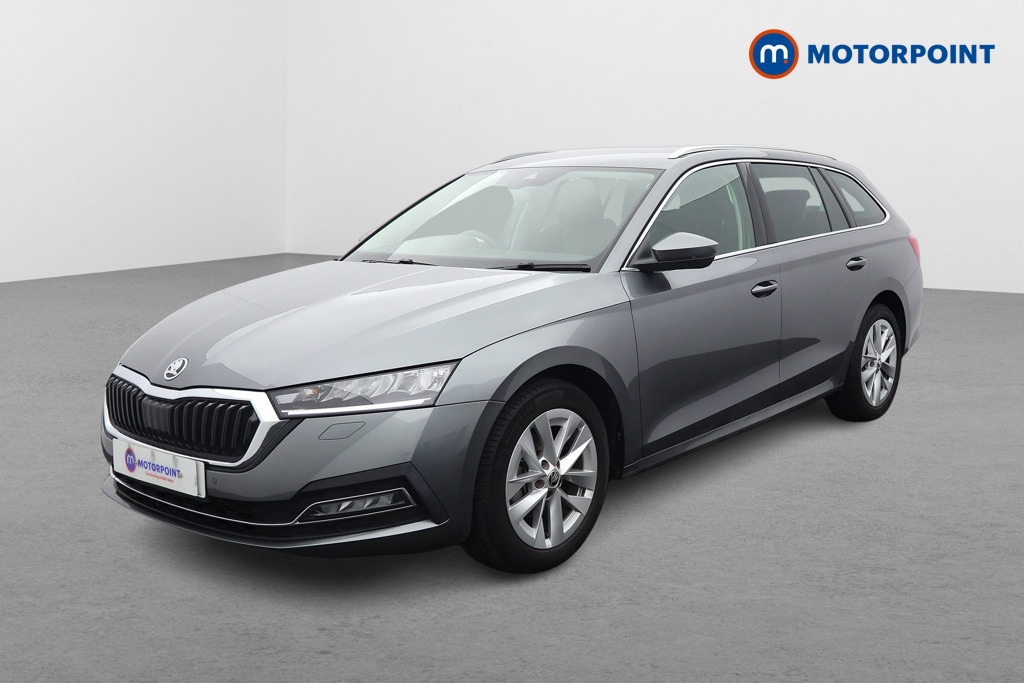 Used Skoda Octavia 2024 for sale - 77257561: Photo 3