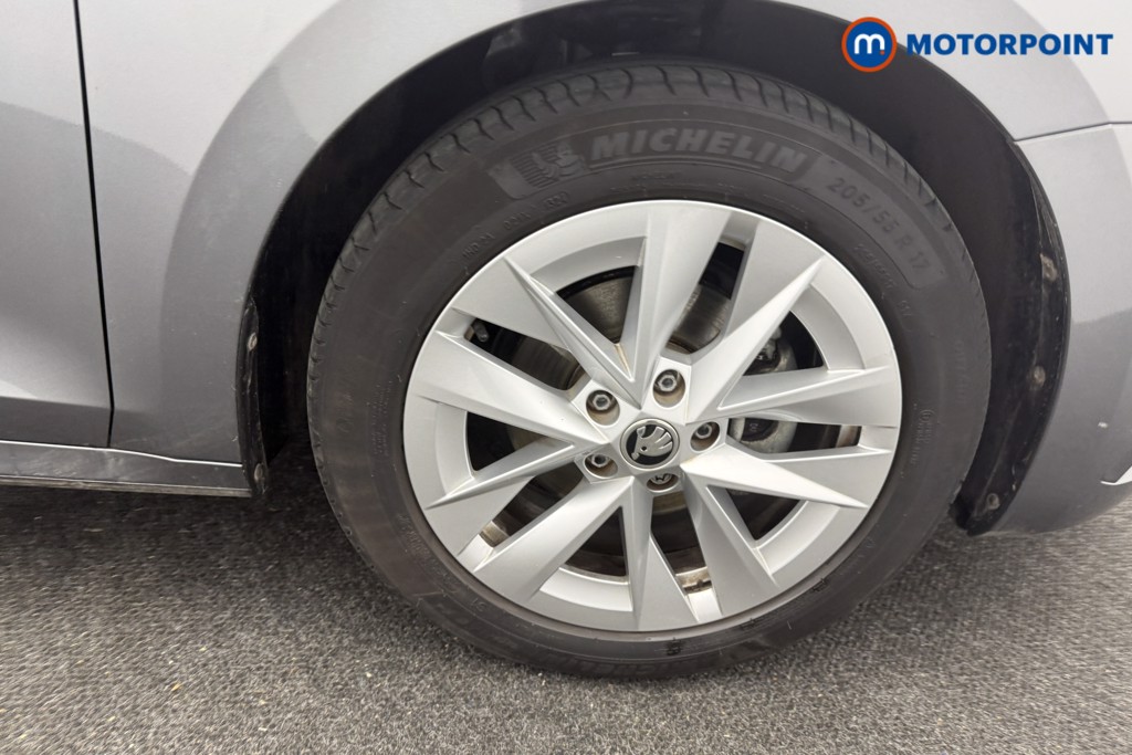 Used Skoda Octavia 2024 for sale - 77257561: Photo 30