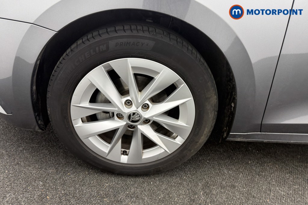 Used Skoda Octavia 2024 for sale - 77257561: Photo 31