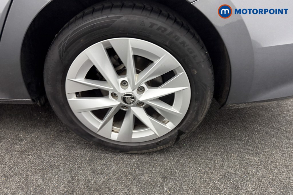 Used Skoda Octavia 2024 for sale - 77257561: Photo 32