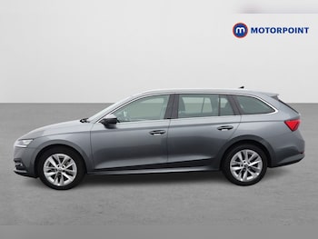 Used Skoda Octavia 2024 for sale - 77257561: Photo