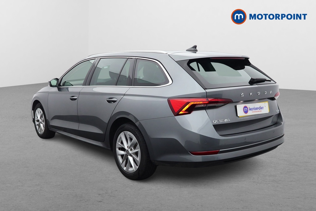 Used Skoda Octavia 2024 for sale - 77257561: Photo 5