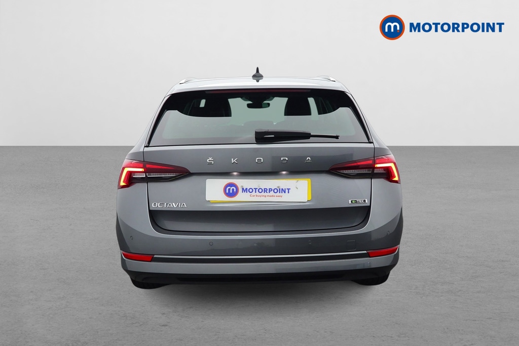 Used Skoda Octavia 2024 for sale - 77257561: Photo 6