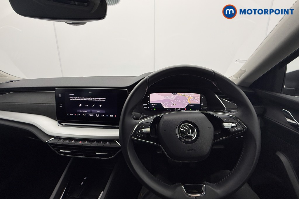 Used Skoda Octavia 2024 for sale - 77257561: Photo 9