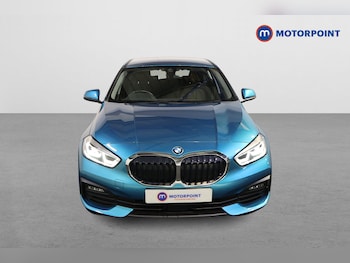 Used BMW 1 Series 2022 for sale - 78719078: Photo