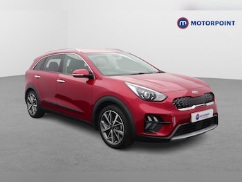 Used Kia Niro undefined for sale - 78717946: Photo