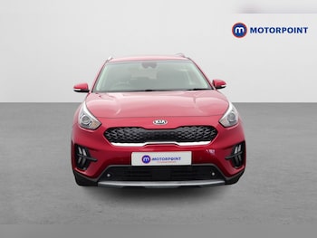 Used Kia Niro undefined for sale - 78717946: Photo