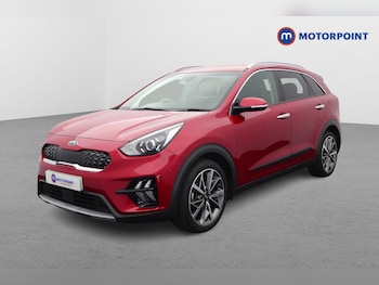 Used Kia Niro undefined for sale - 78717946: Photo