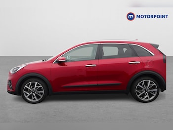 Used Kia Niro undefined for sale - 78717946: Photo