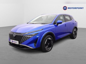 Used Nissan Qashqai 2024 for sale - 78720774: Photo