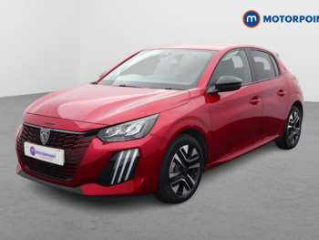 Used Peugeot 208 2024 for sale - 74361462: Photo