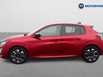 Used Peugeot 208 2024 for sale - 74361462: Photo