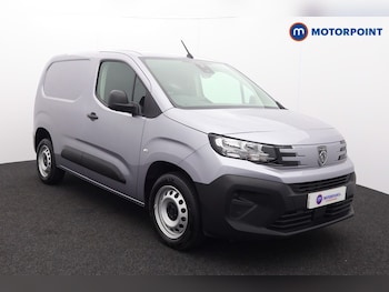 Peugeot - Partner