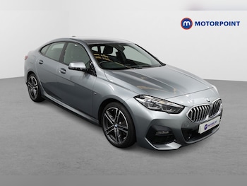 2022 - 218i [136] M Sport 4dr DCT