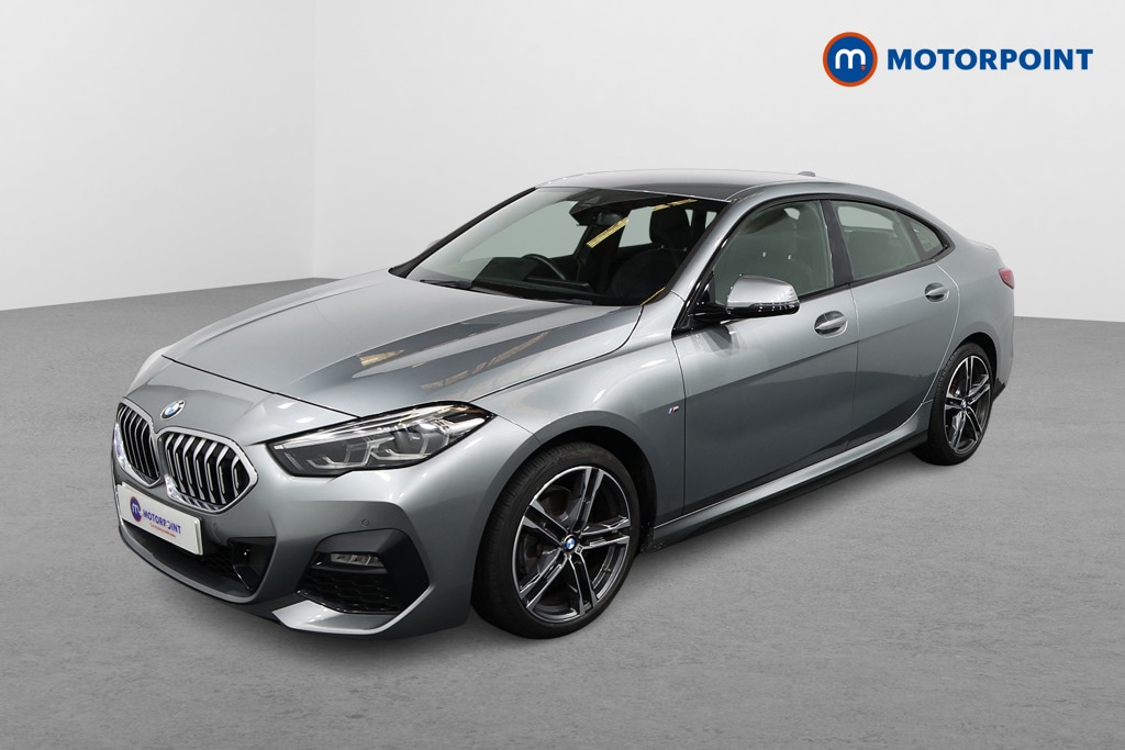 Used BMW 2 Series 2022 for sale - 76339354: Photo 3