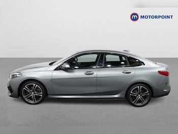 Used BMW 2 Series 2022 for sale - 76339354: Photo