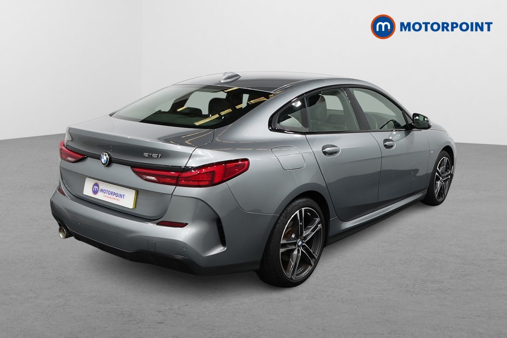 Used BMW 2 Series 2022 for sale - 76339354: Photo 7
