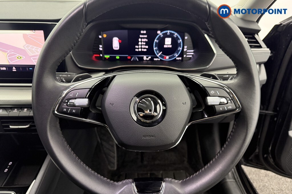 Used Skoda Octavia 2024 for sale - 77061172: Photo 13