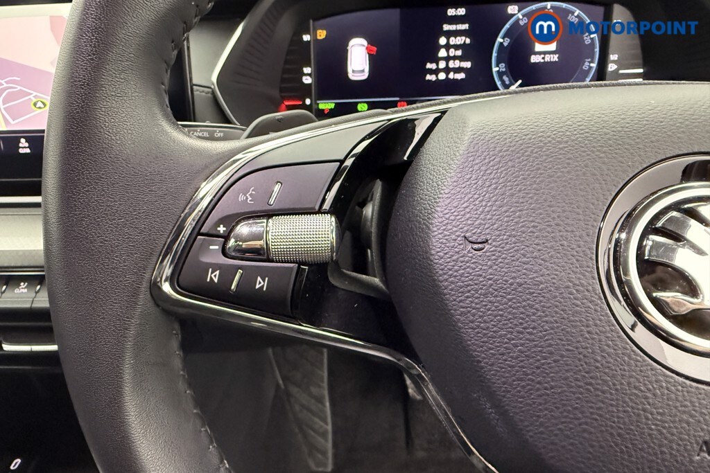 Used Skoda Octavia 2024 for sale - 77061172: Photo 14