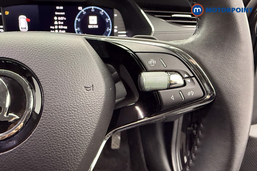 Used Skoda Octavia 2024 for sale - 77061172: Photo 15