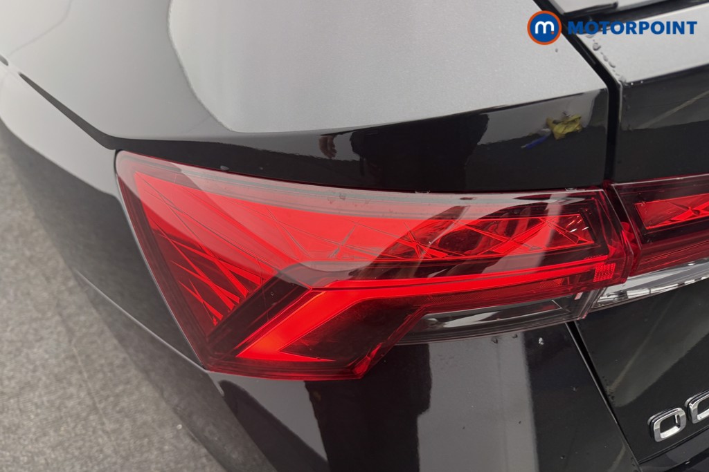 Used Skoda Octavia 2024 for sale - 77061172: Photo 30