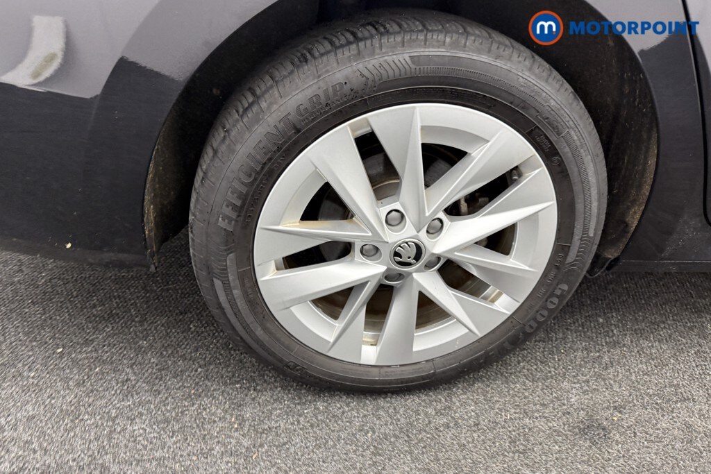 Used Skoda Octavia 2024 for sale - 77061172: Photo 34