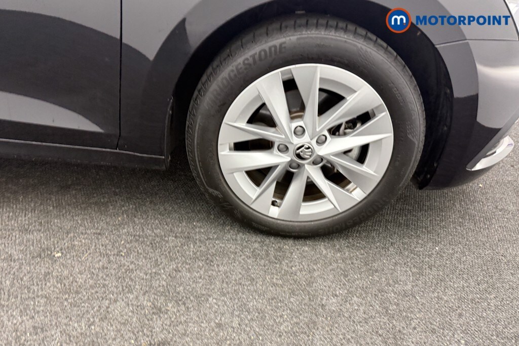 Used Skoda Octavia 2024 for sale - 77061172: Photo 35