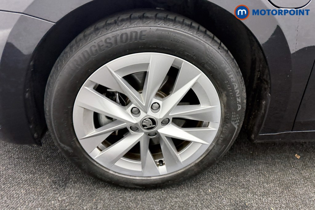 Used Skoda Octavia 2024 for sale - 77061172: Photo 36