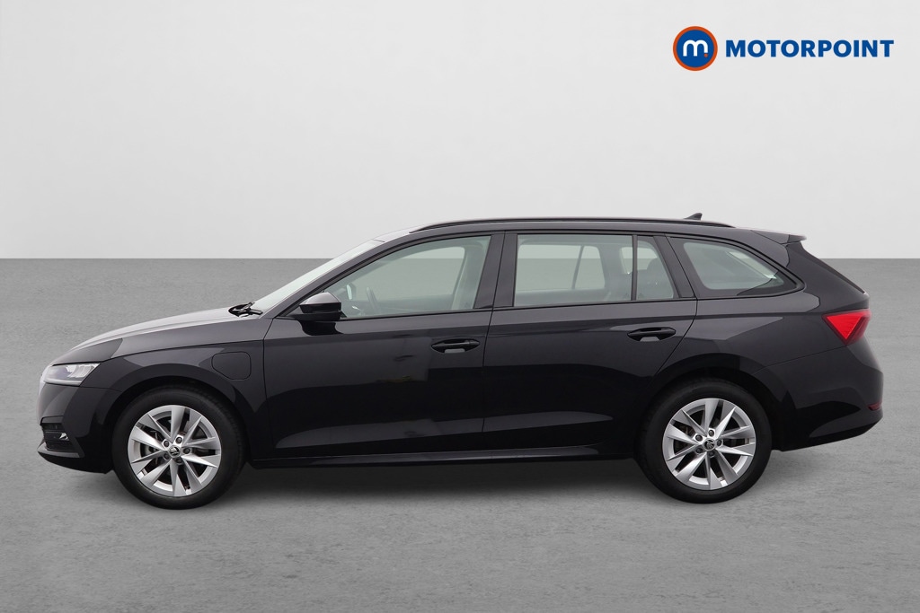 Used Skoda Octavia 2024 for sale - 77061172: Photo 4