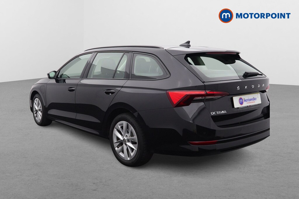 Used Skoda Octavia 2024 for sale - 77061172: Photo 5