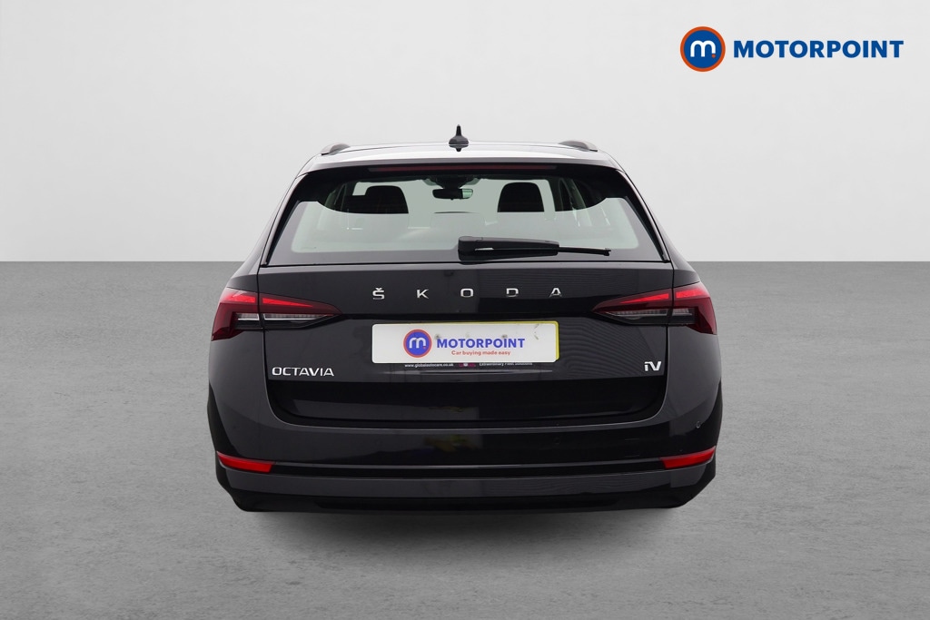 Used Skoda Octavia 2024 for sale - 77061172: Photo 6