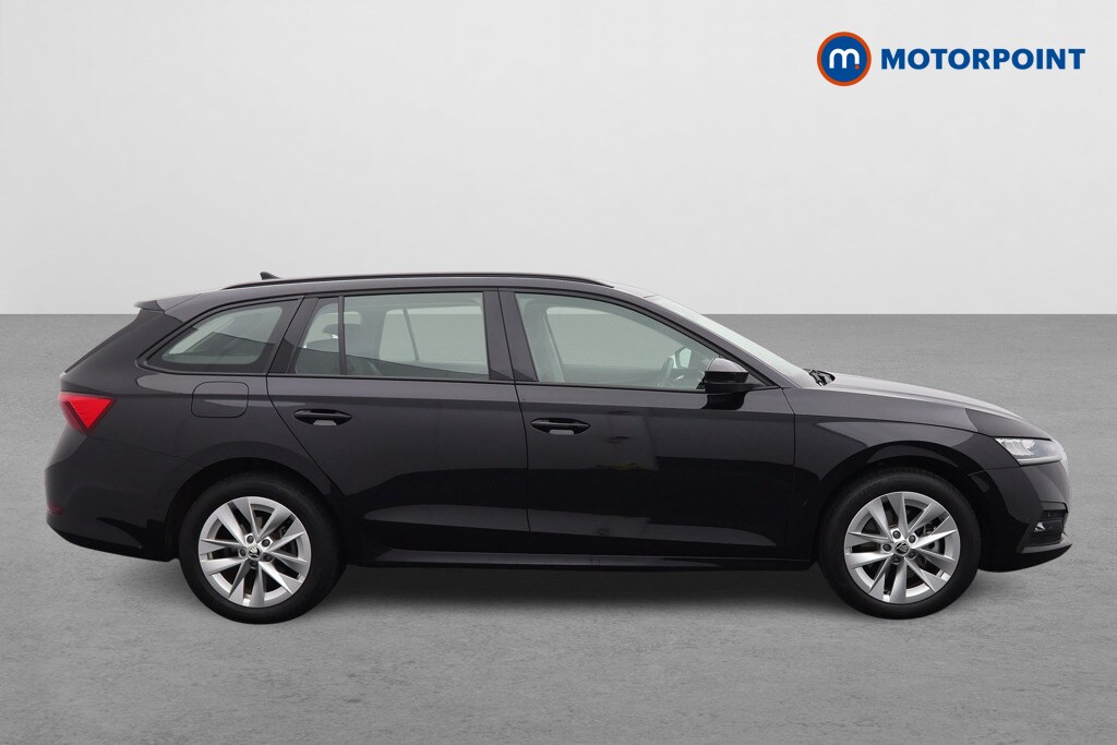 Used Skoda Octavia 2024 for sale - 77061172: Photo 8